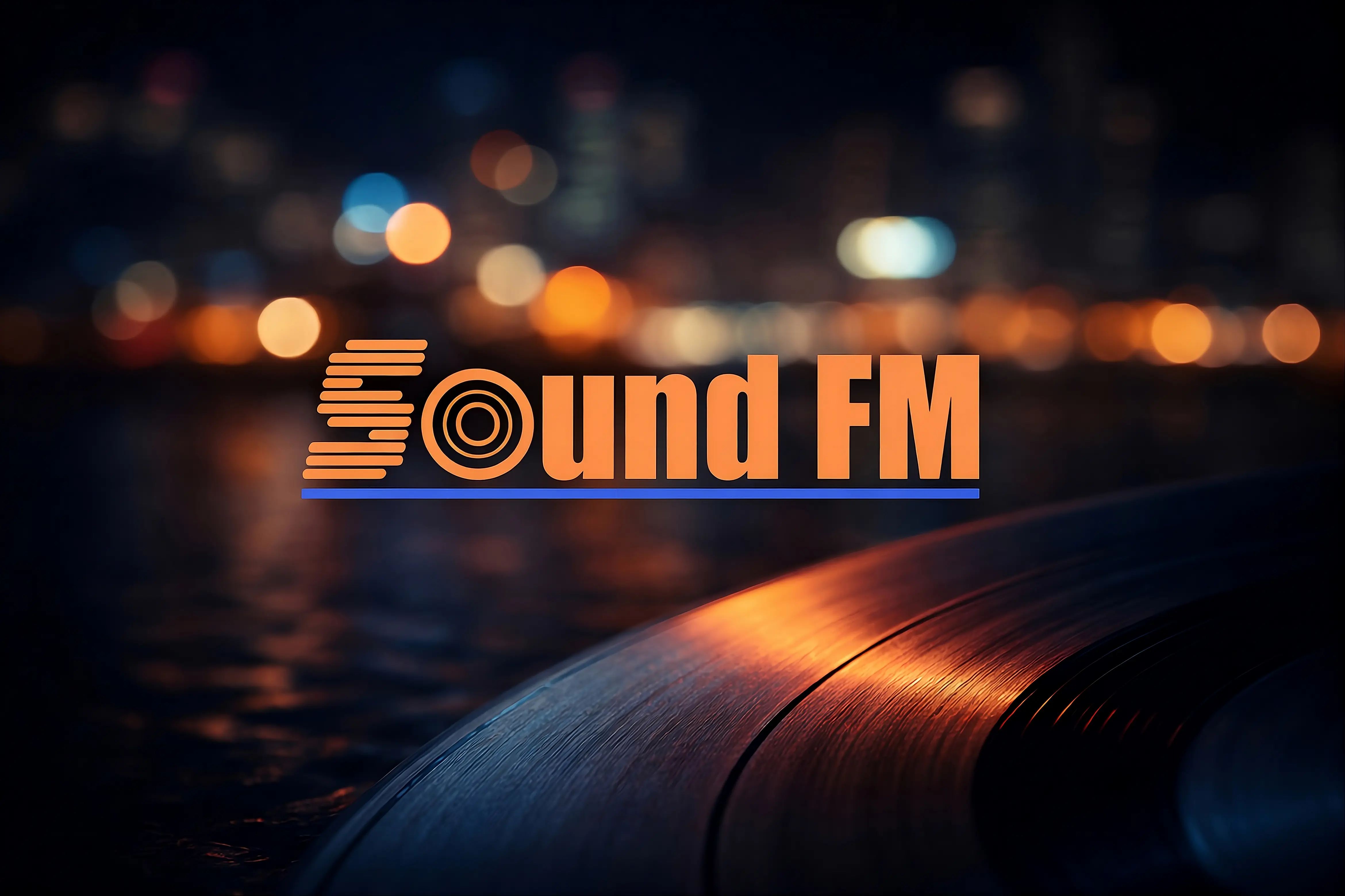 Sound FM